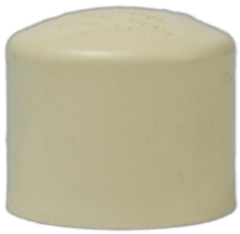 CPVC Fittingts END CAP