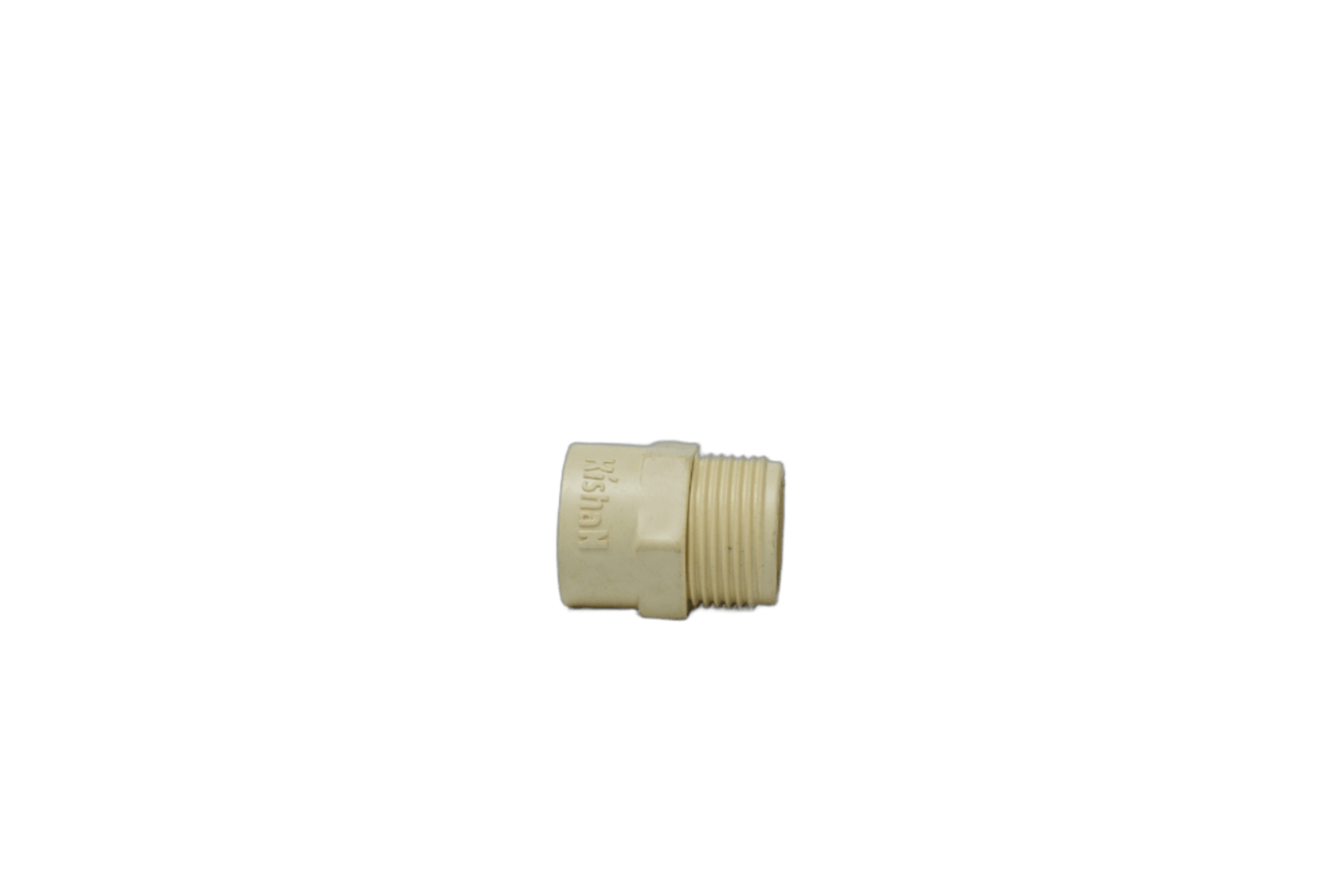CPVC Fittingts MALE ADAPTER