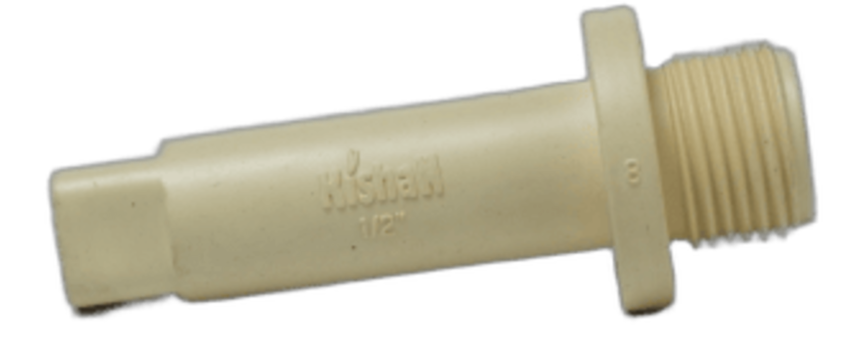 CPVC Fittingts MALE PLUG G25