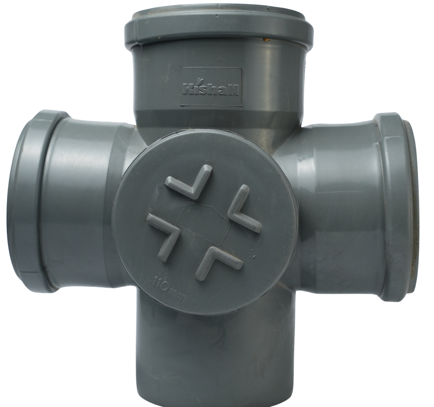 DOUBLE TEE (WITH DOOR)