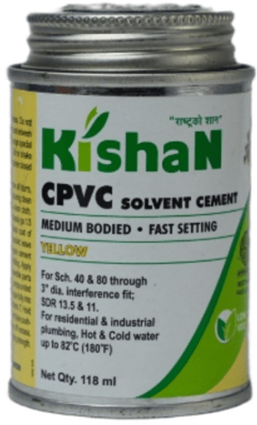 SOLUTION KISHAN GOLD