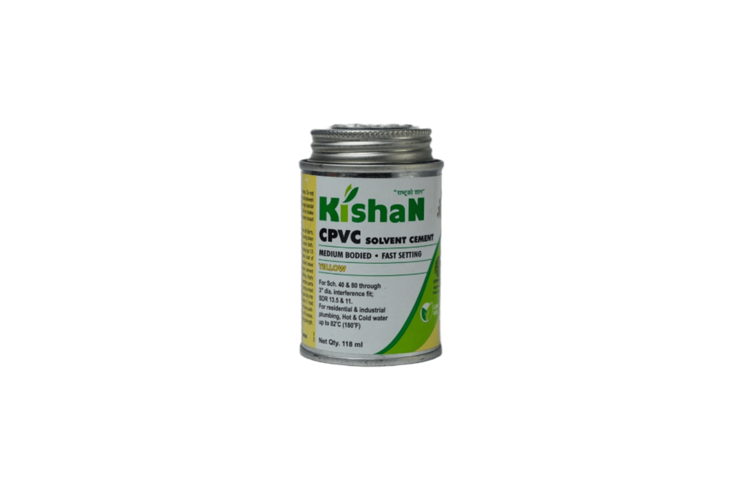 SOLUTION KISHAN GOLD