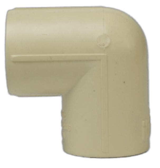 90° ELBOW (GO2)