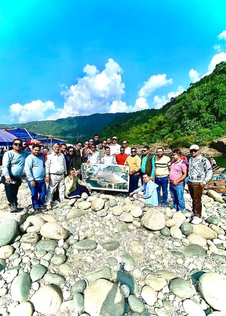 Kamakhya Mandir tour 2024