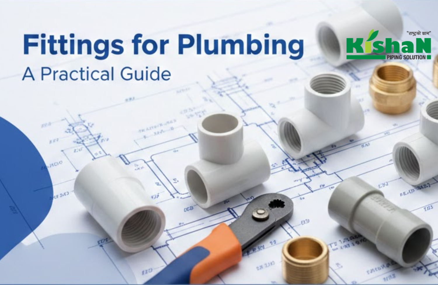 Fittings for Plumbing